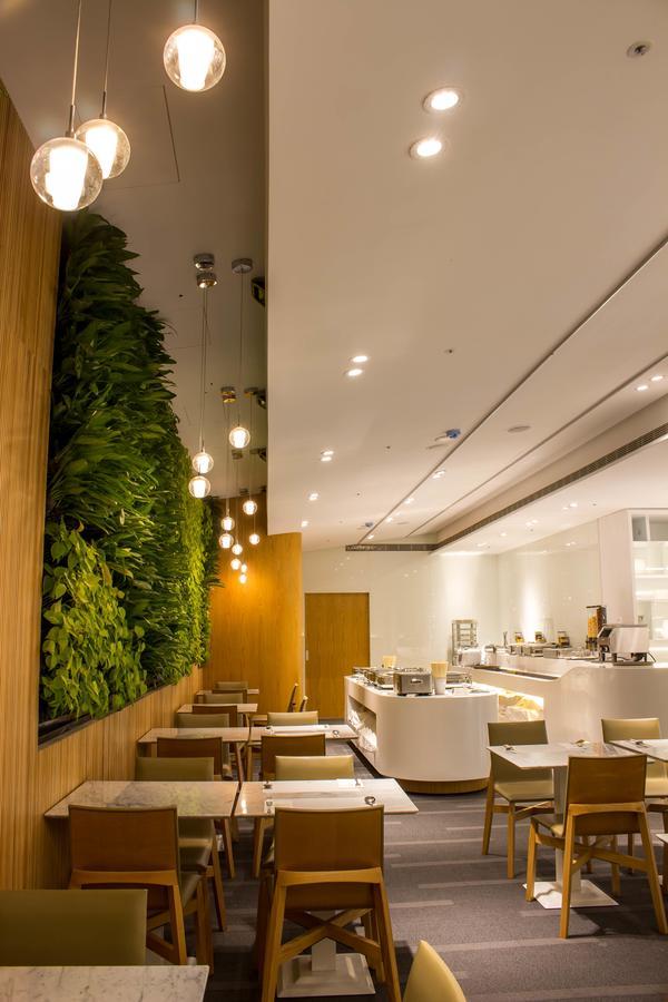 The Carlton Taichung Hotel Exterior foto